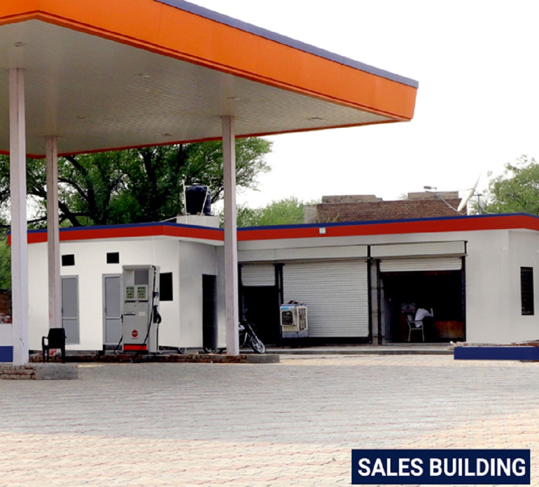 IndianOil - Akalgarh, Muktsar